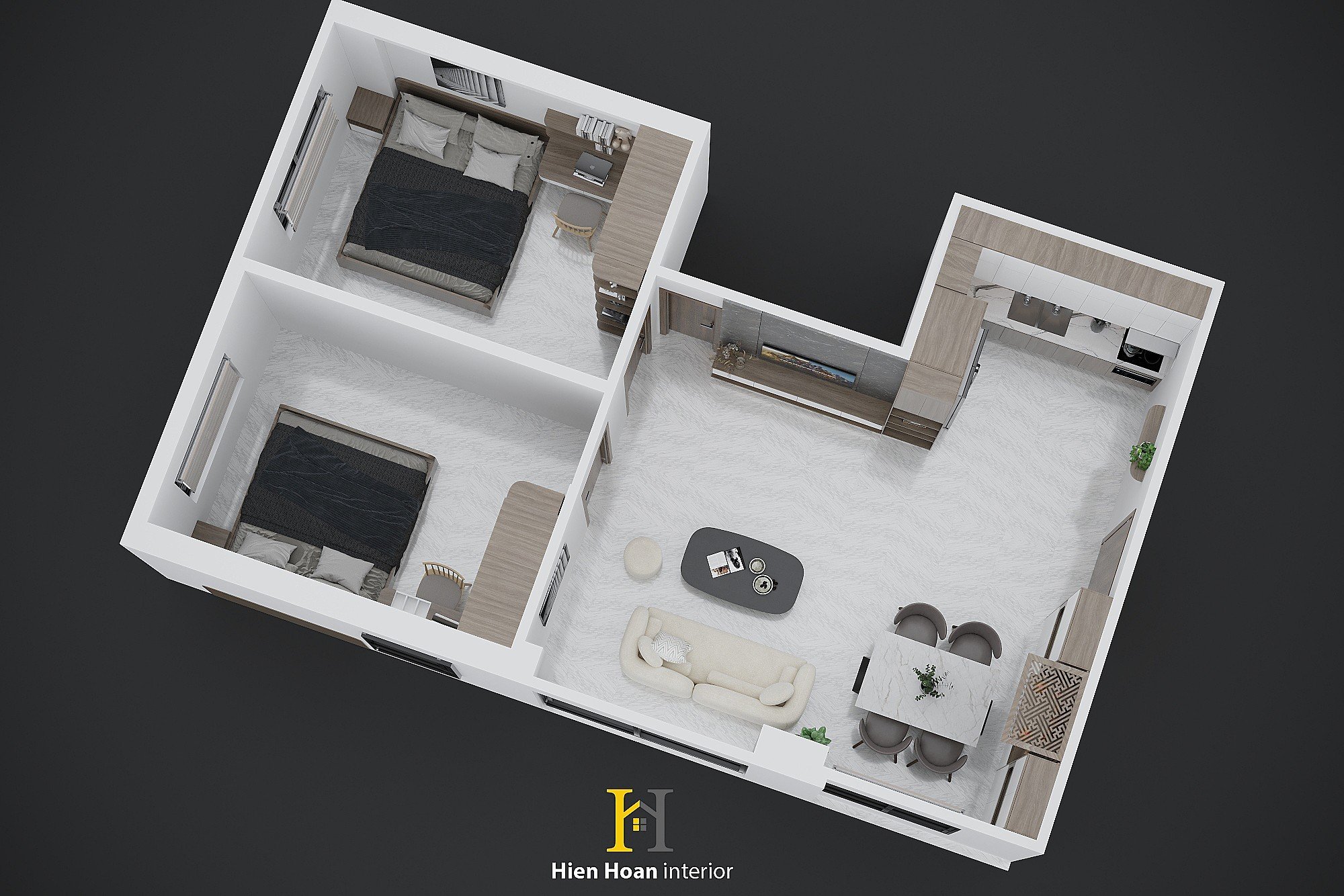 Công Trình C Huệ - Tp Từ Sơn 11 z4595117122674 98f4813bb606f3bba673f1c56d2fd73b