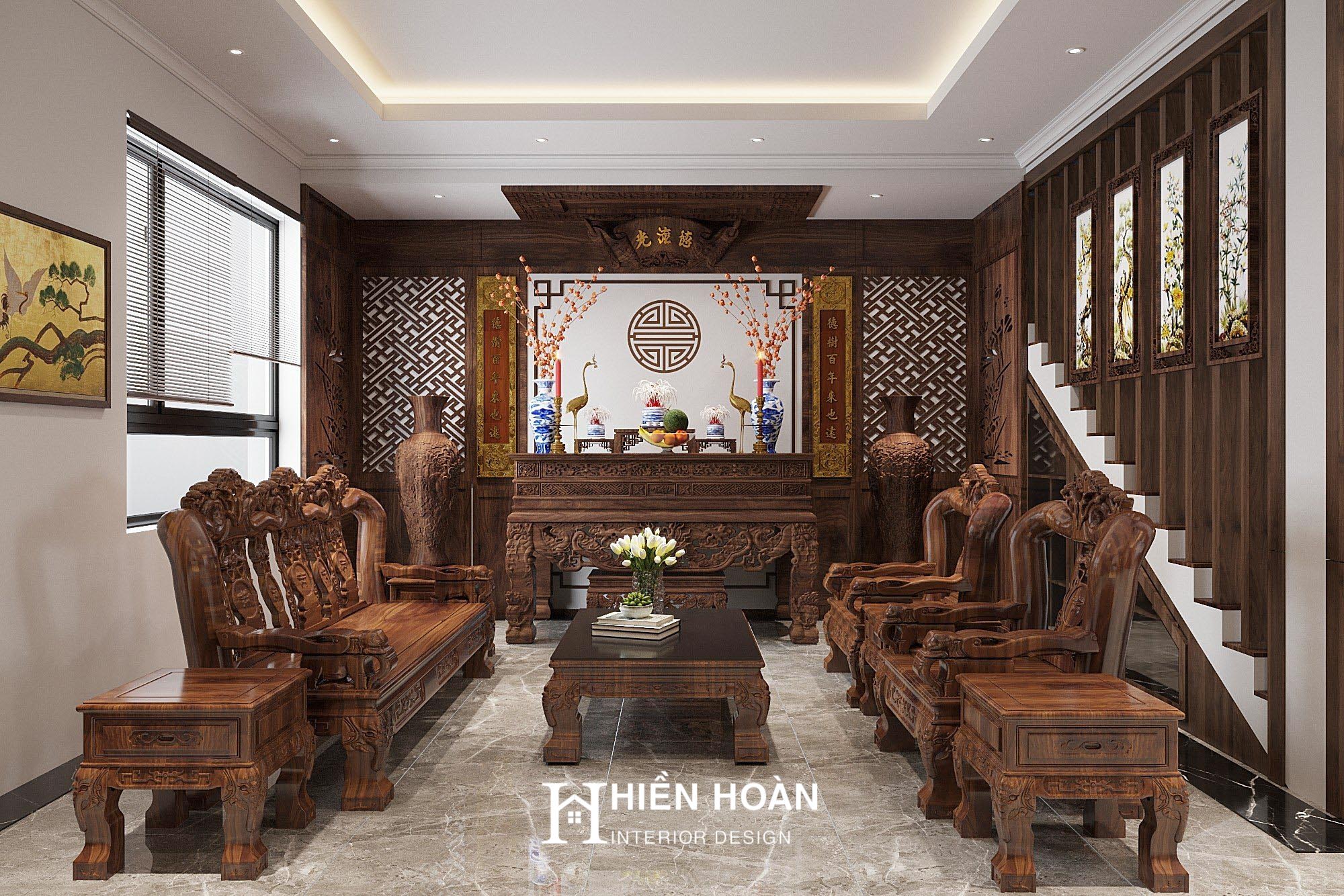 Công Trình C Nga - Tp. Bắc Ninh 9 z4282316145310 c825c5db44d441d119fa1865717cb512