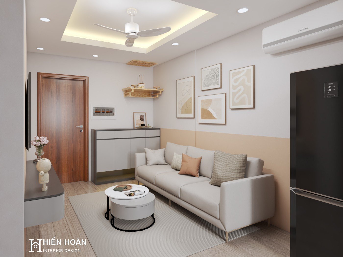 Công Trình C Trang - Quế Võ - Bắc Ninh 6 z4381626955649 30e698f68692a113d1d2296d1363cf0e