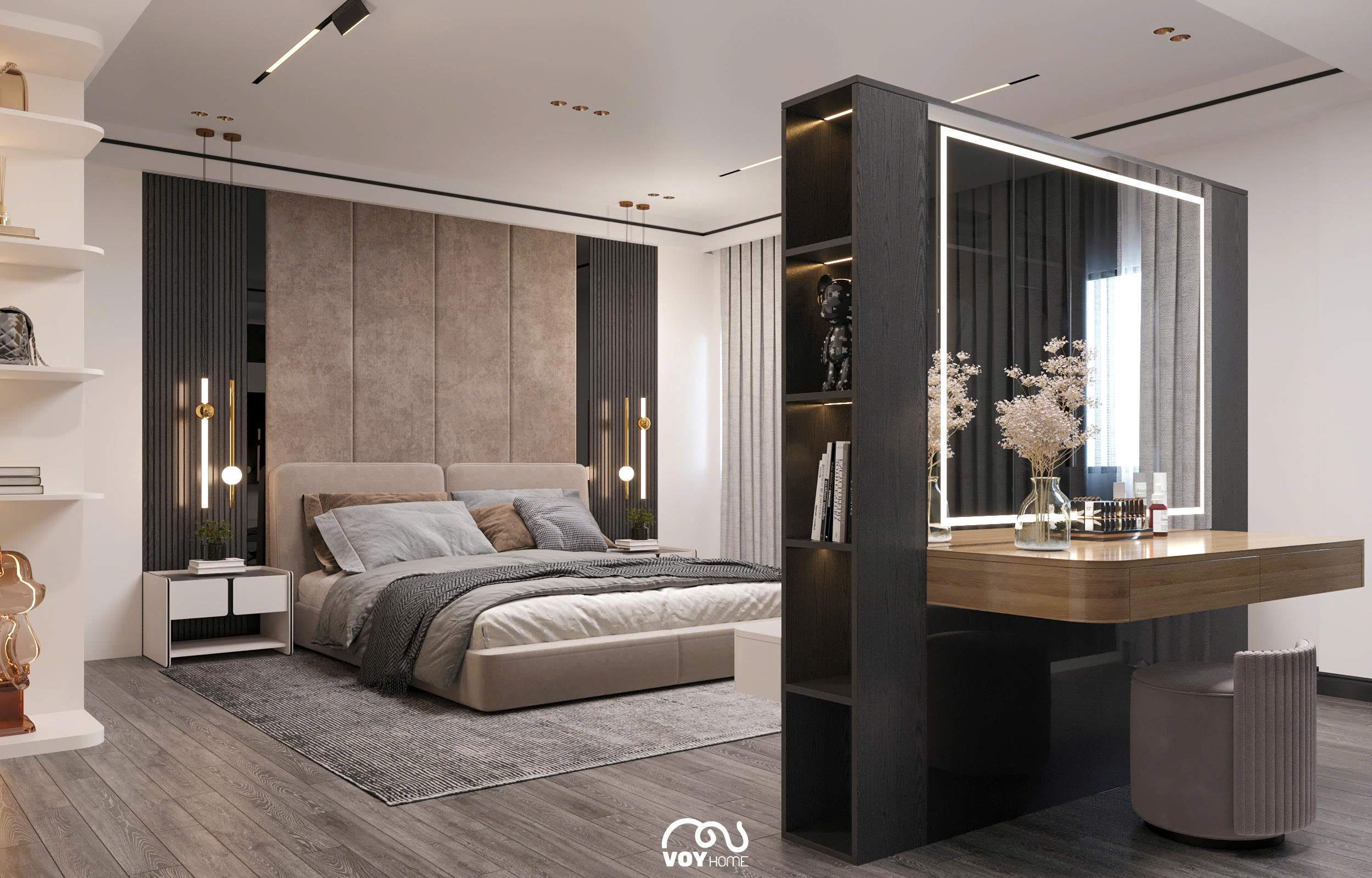 bao gia thiet ke noi that tron goi 2