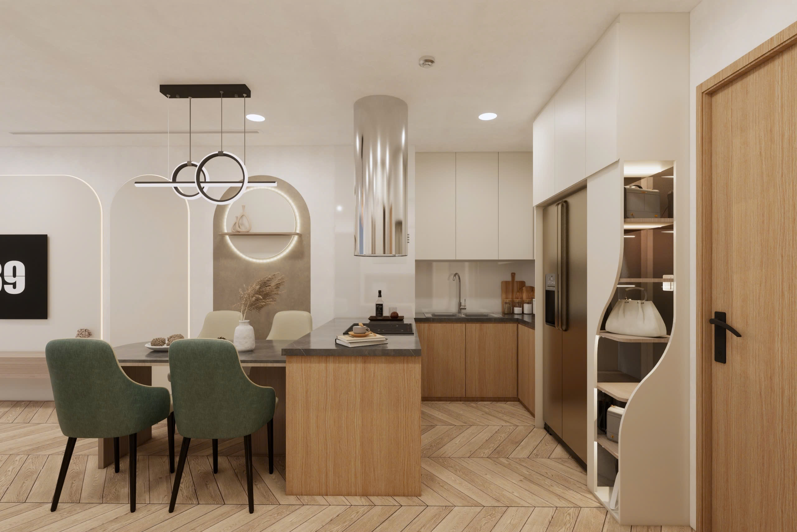 thiet ke noi that chung cu tron goi 1