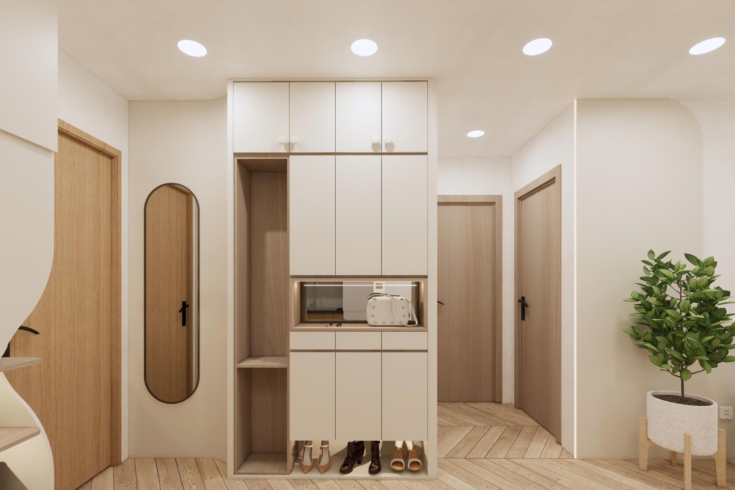 thiet ke noi that chung cu tron goi 3