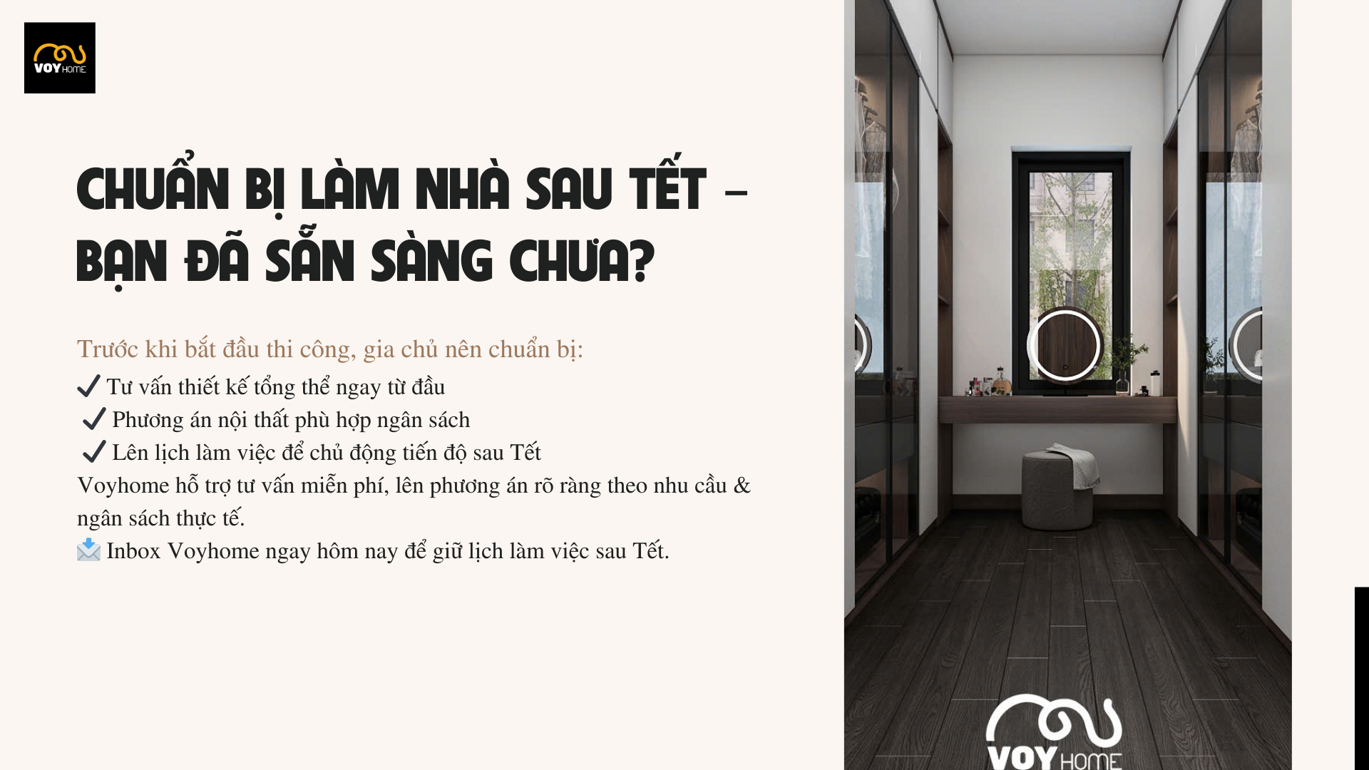 Brown Beige Minimalist Interior Design Presentation 5