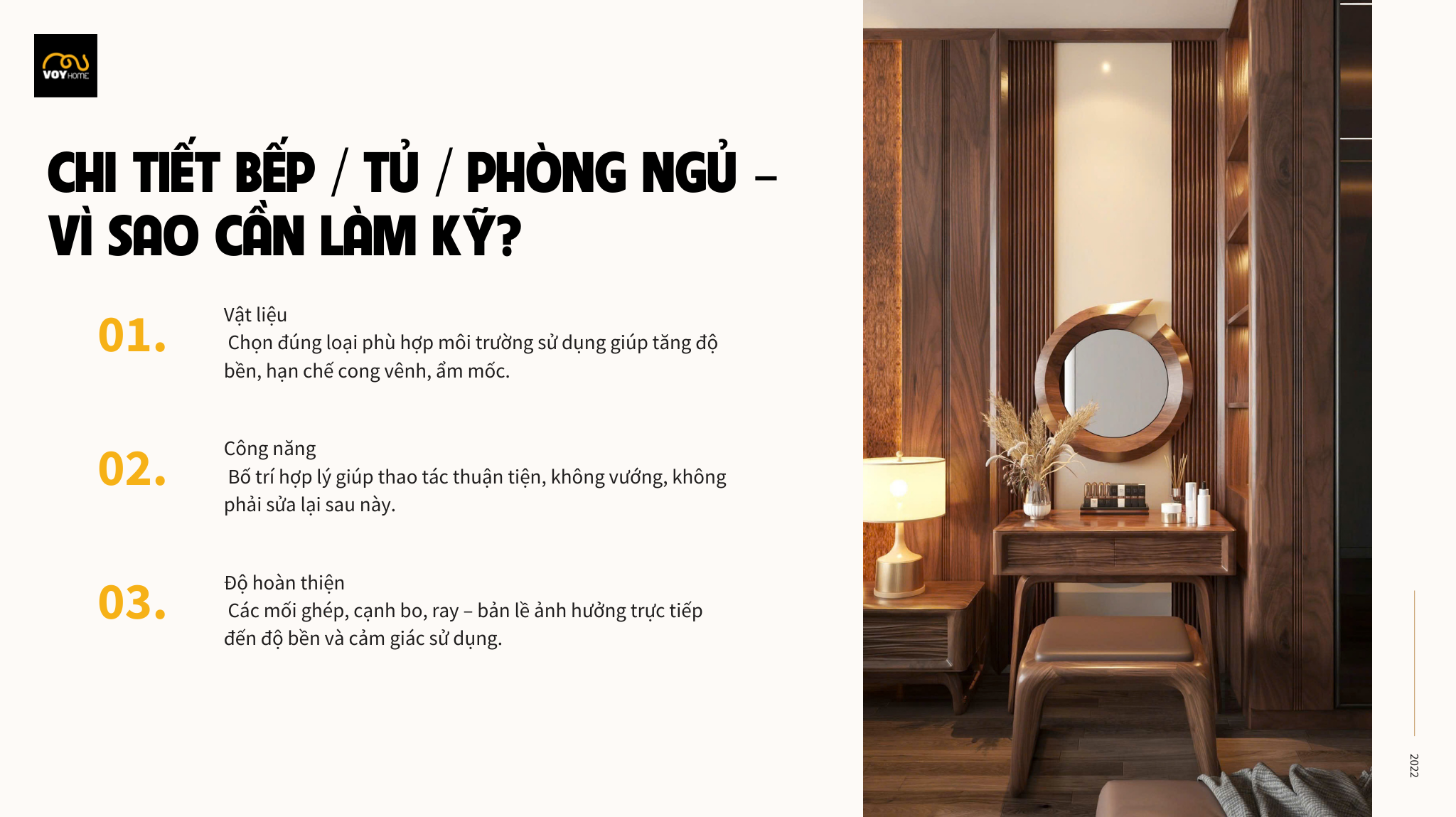 CHUAN BI LAM NHA SAU TET – DUNG VOI THI CONG NGAY 1